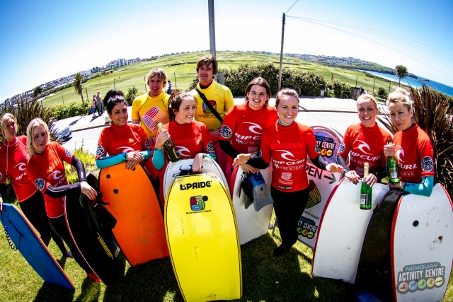 Newquay Activity Centre